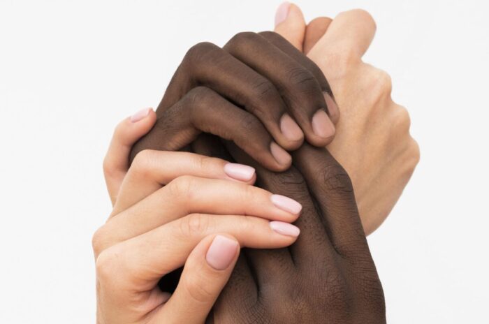 Combate ao racismo estrutural no âmbito do Poder Judiciário 1 foto racismo 1 scaled e1719497677338