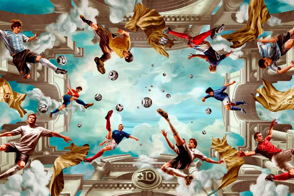 Ruan e o futebol 1 futebol