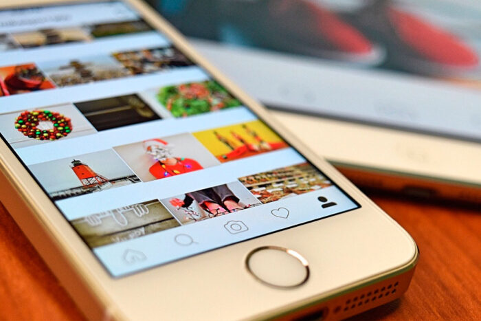 Saiba como remover seguidores fantasmas no Instagram 1 instagram by pixabay
