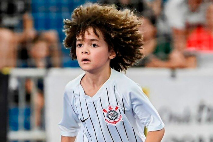 Palmeiras paga R$ 200 mil por jovem jogador de 10 anos de rival 1 lucas flora by reproducao x