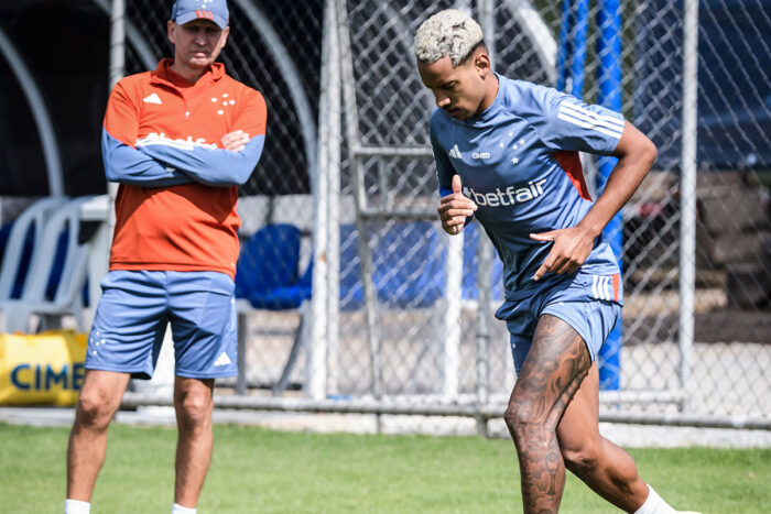 Cruzeiro x Fluminense: onde assistir, horário e escalações 1 matheus pereira by gustavo aleixo cruzeiro editada