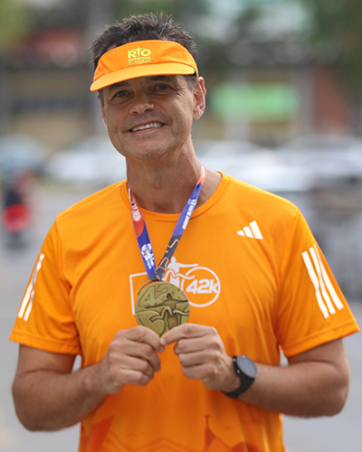 Aos 57 anos, corredor de Juiz de Fora realiza o sonho de completar a Maratona do Rio 2 nilson qual seu corre1 by couri editada