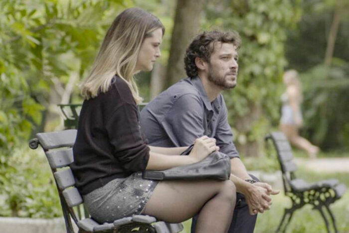 Veja o resumo de 'Família é tudo' entre 10 a 15 de junho 1 electra e luca em família é tudo