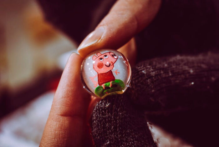 Justiça condena empresária por uso indevido de imagem da Peppa Pig em MG 1 peppa pig