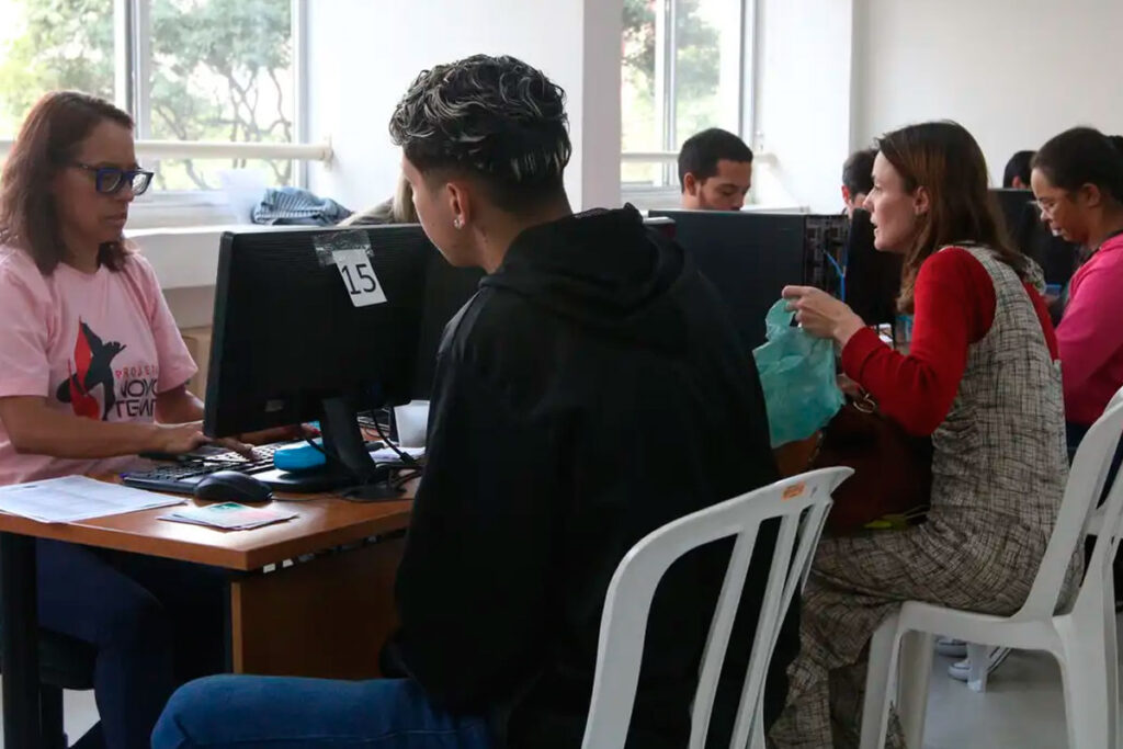 Caged: Juiz de Fora cria quase mil postos de trabalho formal em maio 1 rovena rosa agencia brasil caged