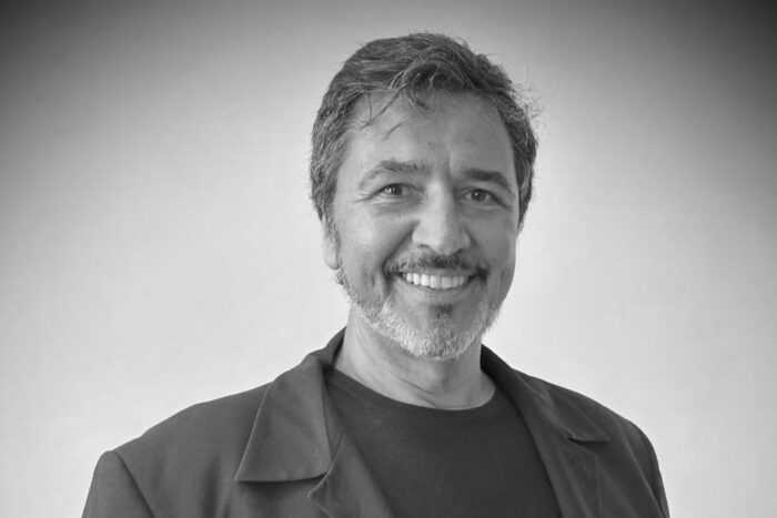 Sergio Gattás Bara, jornalista, publicitário e empresário, morre aos 54 anos 2 sérgio bara