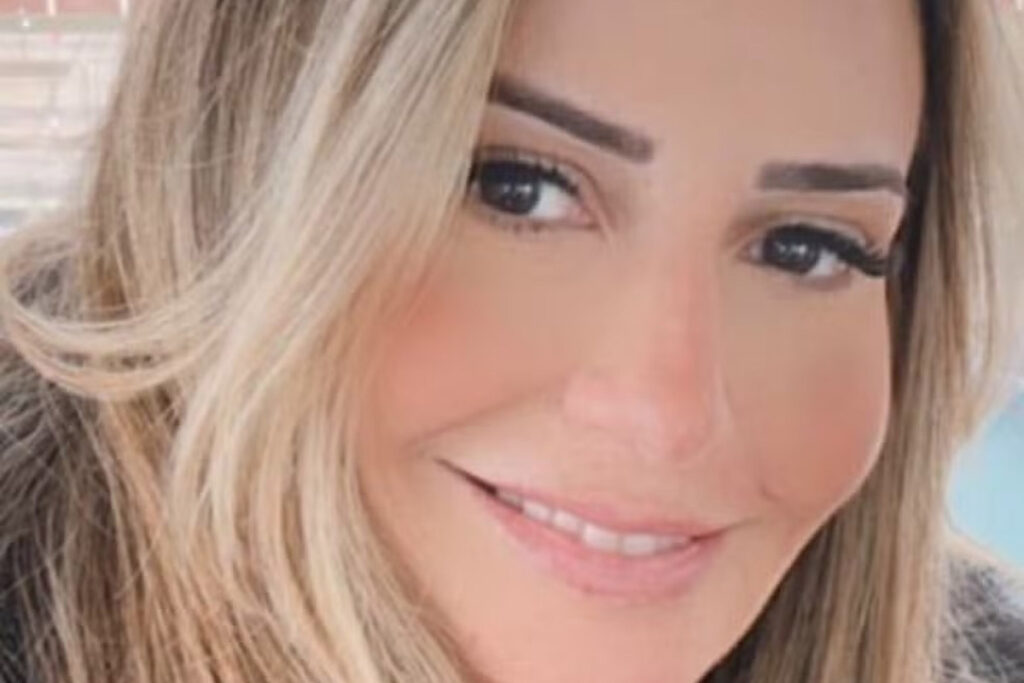 Socialite de Minas é presa suspeita de dar golpe de R$ 35 milhões em empresas 2 Socialite de Minas é presa suspeita de dar golpe de R$ 35 milhões em empresas