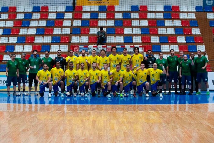 Thiagus Petrus encerra temporada com seis títulos conquistados pelo Barcelona 3 Thiagus Petrus