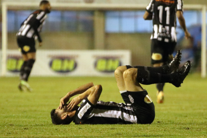 Restrospectiva 2024: ano do esporte local teve Zico em JF, rebaixamento carijó e histórias de superação 4 tupi leo