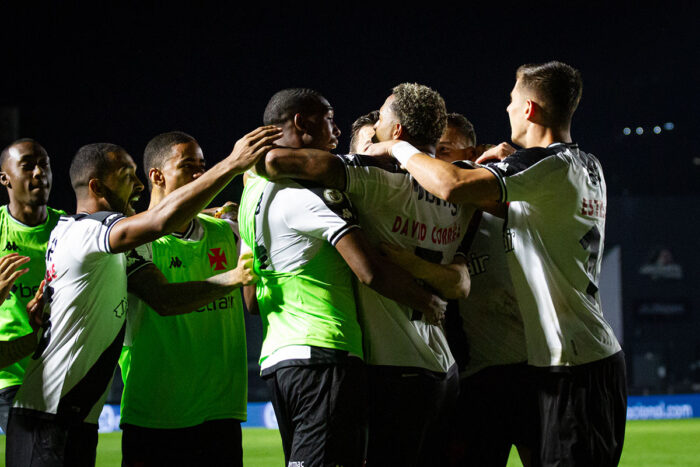 Bahia x Vasco: onde assistir, horário e escalações 1 vasco by matheus lima vasco editada