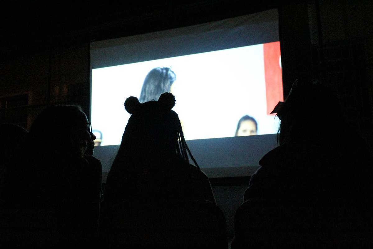 Recria Cine: Mostra de Cinema para Crianças e Adolescentes acontece em Ervália 2 Recria