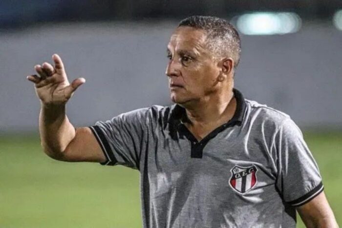 Tupynambás encaminha a contratação de técnico para a “Terceirinha” 1 BB291A3B 4BD4 40CA BA22 E563D0D5D82E