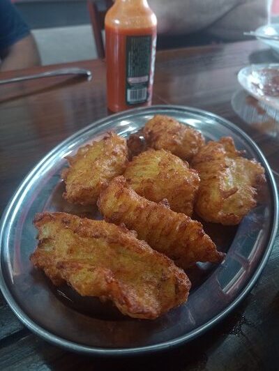 É a vez dos legumes 4 Bolinho do Chuchu Bar da Sidneia rotated e1721341822427