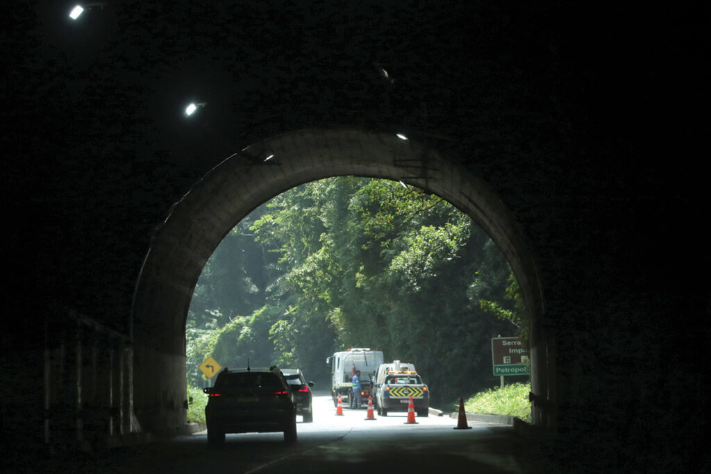 União pretende assumir obras da nova subida da serra de Petrópolis na BR-040 1 CAPA SERRA uploads Leonardo 09.04.24 04.23