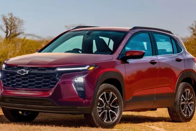 Confira 7 SUVs compactos que devem chegar ao Brasil até 2026 7 (Foto: Kleber Silva/KDesign)