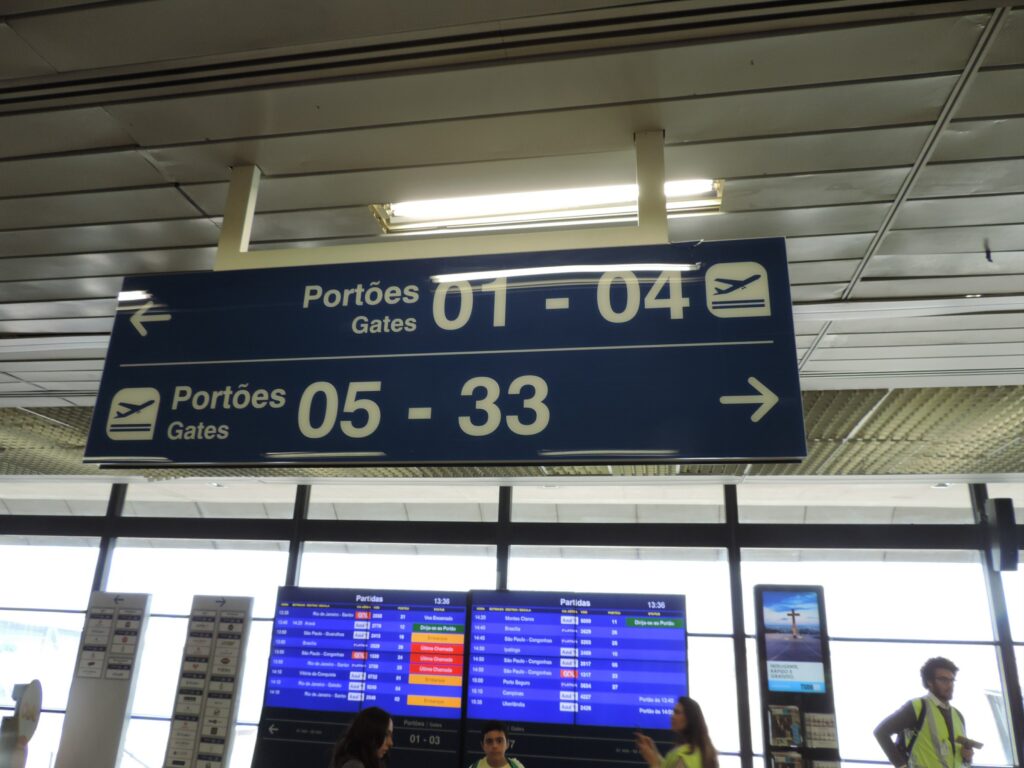 Viaje para 6 destinos, saindo da Zona da Mata, com bilhetes por menos de R$ 700 1 DSCN1425