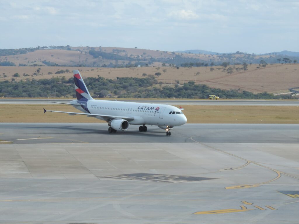 Faça uma viagem internacional com voos a partir de R$ 1.019 1 DSCN1484