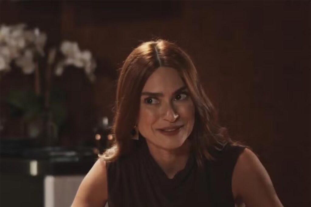 Veja o resumo de ‘Família é tudo’ entre 29 de julho a 3 de agosto 1 Elisa na novela Família é tudo