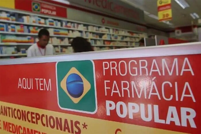 Fraldas geriátricas são oferecidas gratuitamente na Farmácia Popular 1 Farmácia Popular