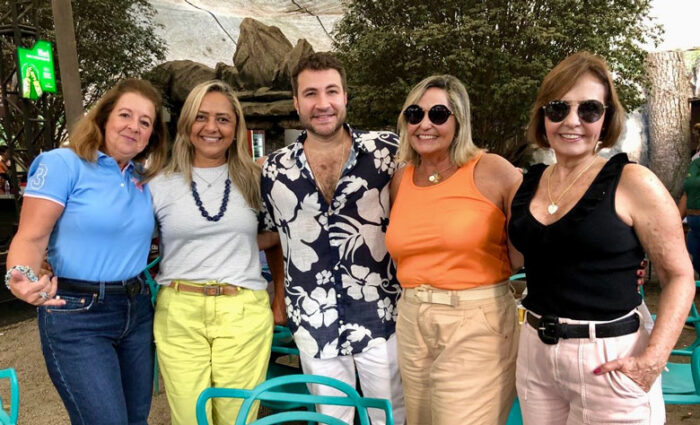 Coluna Cesar Romero – 21 e 22 de julho de 2024 6 Feijoada e samba no Rio JF POR AI enviada pelo CR