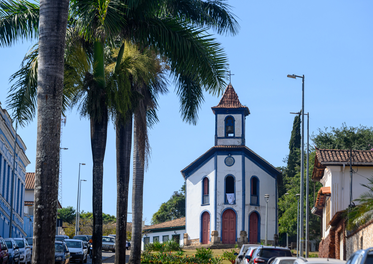 Santa Bárbara: cidade histórica é conhecida como 'Terra do mel' 2 Santa Bárbara