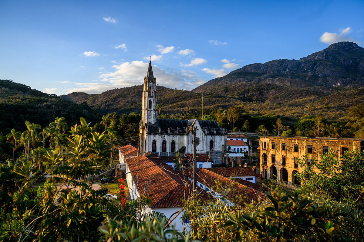 Caraça
