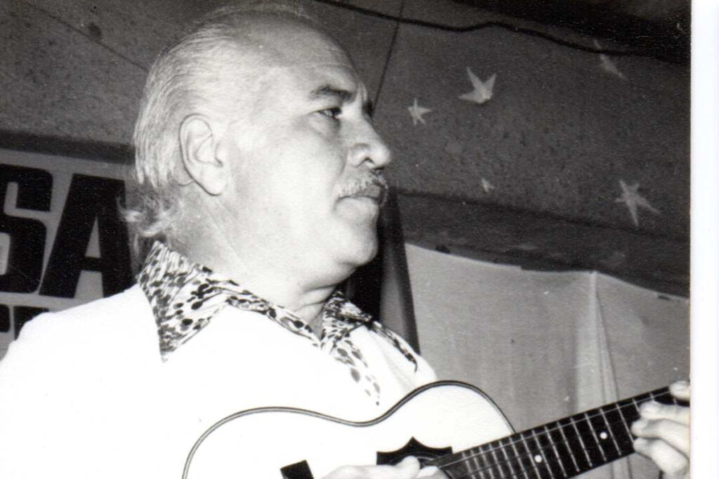 Mestre Cocada é homenageado no Central nesta terça 2 Mestre Cocada