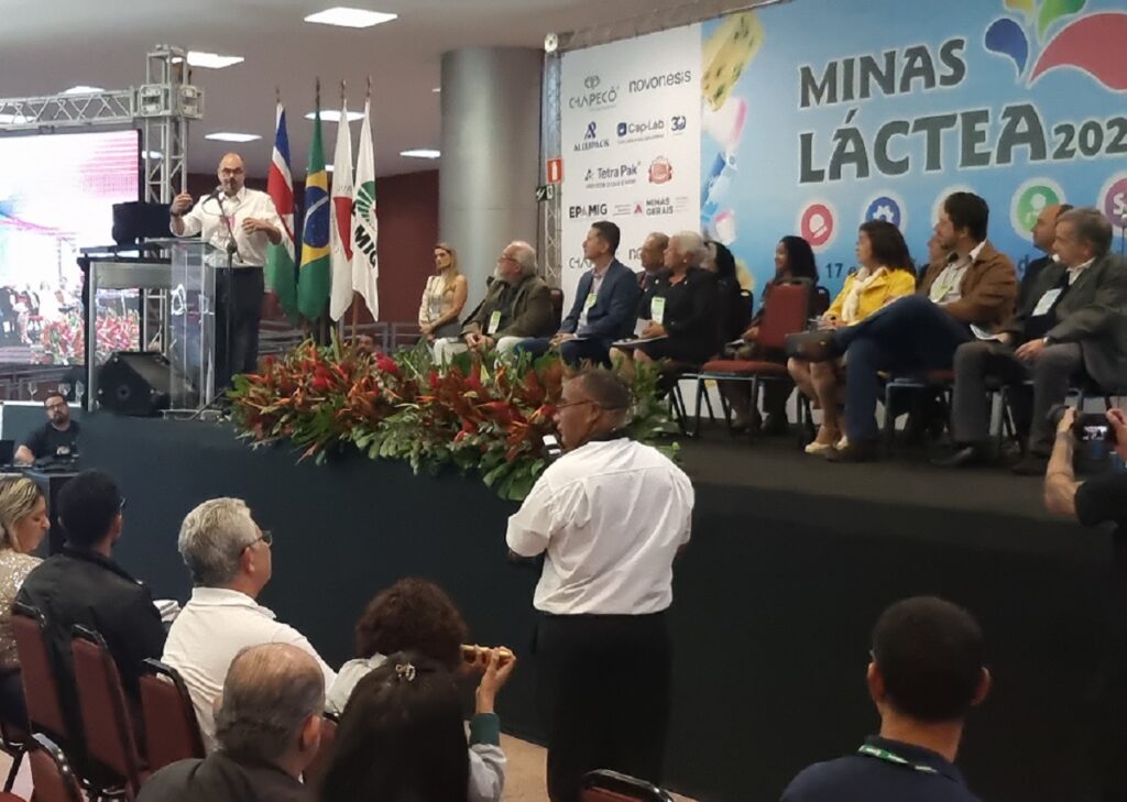 Minas Láctea 2024 projeta movimentação superior a R$ 500 milhões em negócios 4 Minas Láctea 2024 projeta movimentação superior a R$ 500 milhões em negócios