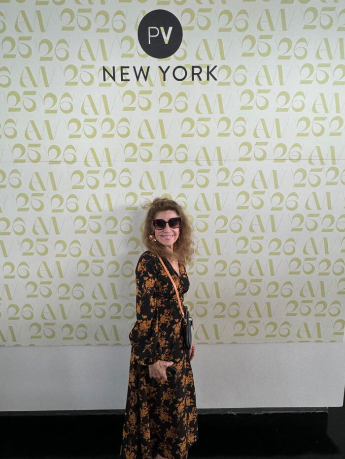 Coluna Cesar Romero – 21 e 22 de julho de 2024 9 Moda em Nova York JF POR AI 190724 enviada pea Giglia