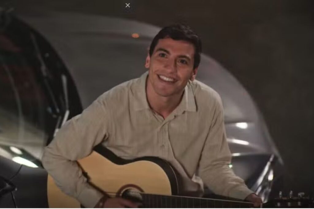 Veja o resumo de ‘Família é tudo’ entre 22 a 27 de julho 1 Murilo na novela Família é tudo