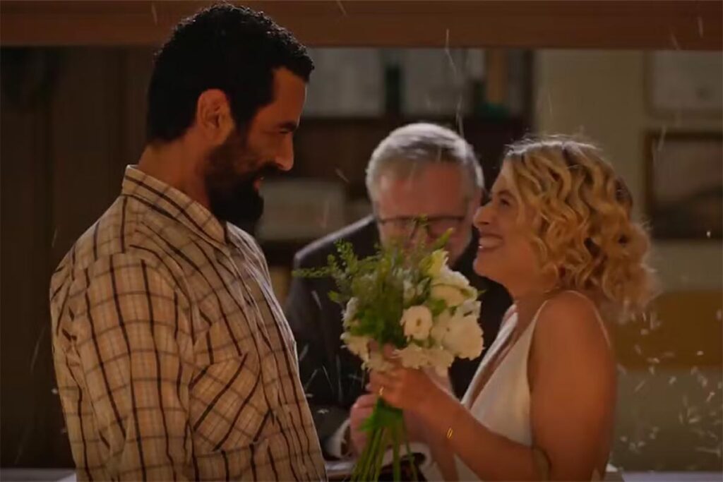 Veja o resumo de ‘No rancho fundo’ entre 8 e 13 de julho 1 cena da novela No rancho fundo