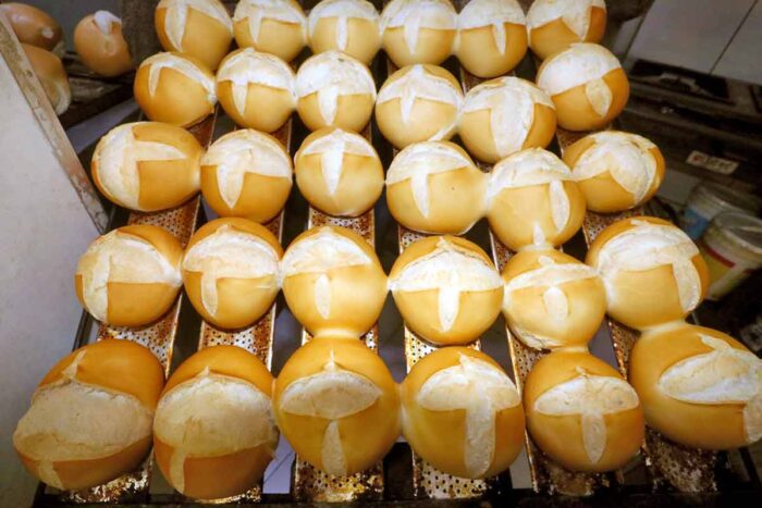 Juiz de Fora é a terceira cidade do estado com maior número de padarias 1 Padaria e pães