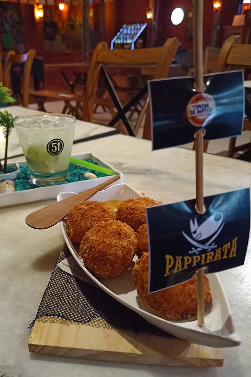 Pappirata Pappirata