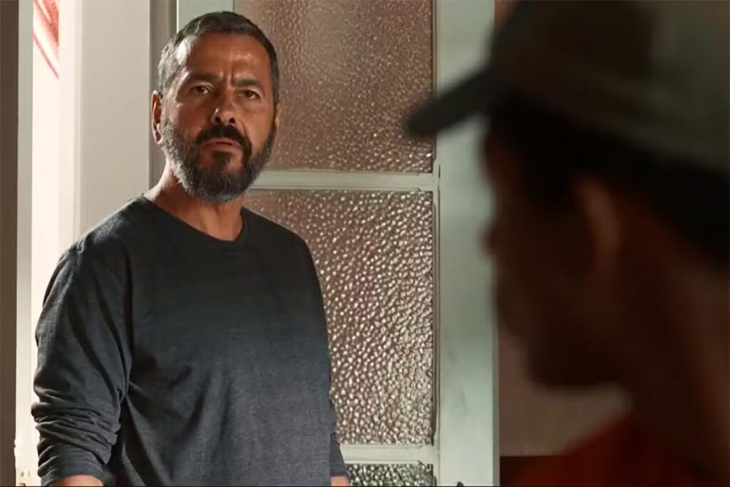 Veja o resumo da novela ‘Renascer’ entre 5 e 10 de agosto 1 José Inocêncio na novela Renascer