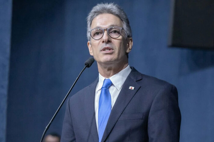 Minas tem prazo para aderir ao Regime de Recuperação Fiscal estendido por Fachin 1 Minas Romeu Zema
