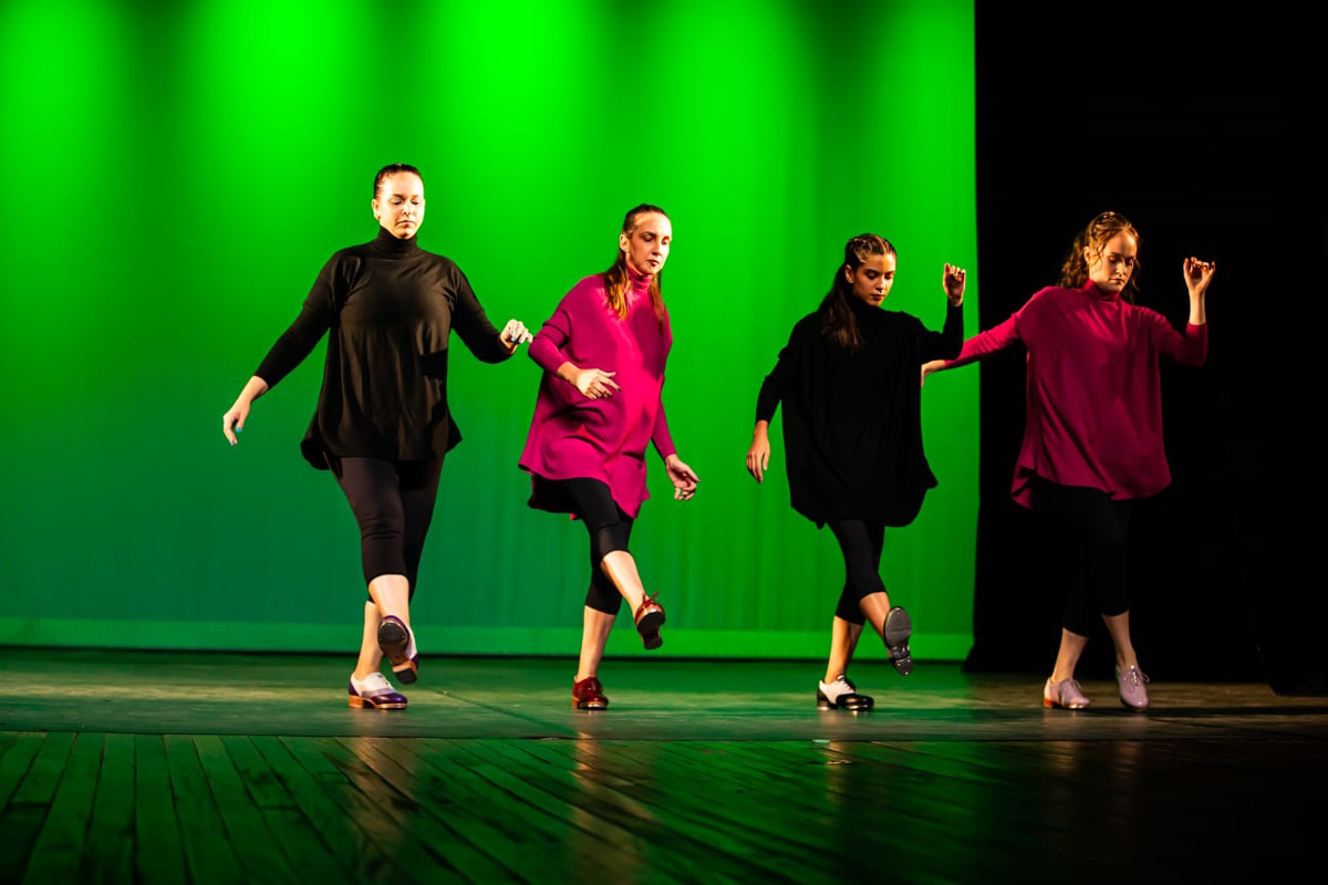 Campanha de Popularização do Teatro e da Dança de JF começa na sexta 2 campanha de popularização do teatro e da dança
