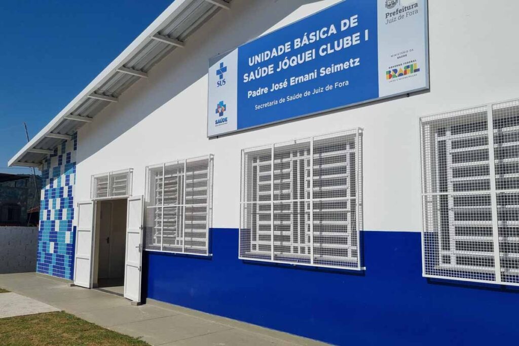 Mais seis UBSs têm horário de atendimento ampliado a partir desta segunda 1 Mais seis UBSs têm horário de atendimento ampliado a partir desta segunda