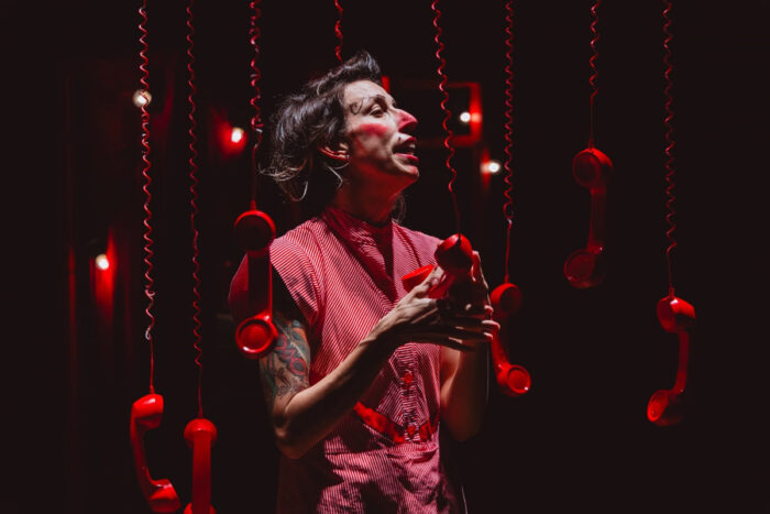 4° Festival Sala de Giz de Teatro celebra a criatividade e o talento de artistas locais e nacionais 5 campanha de popularização do teatro e da dança