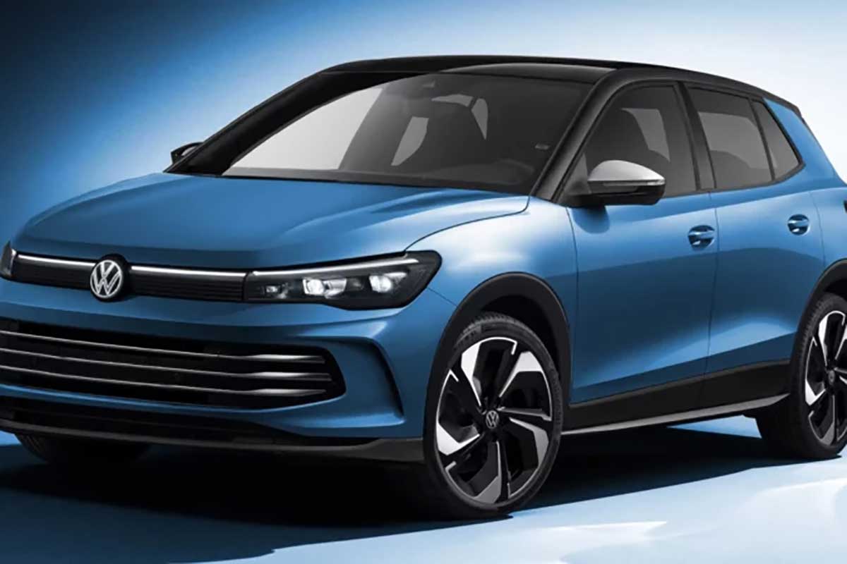 Confira 7 SUVs compactos que devem chegar ao Brasil até 2026 1 (Foto: Kleber Silva/KDesign)