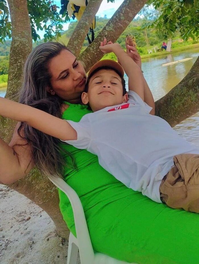 Famílias atípicas lutam para ter acesso a direitos para pessoas com autismo 2 WhatsApp Image 2024 07 09 at 09.59.41 1