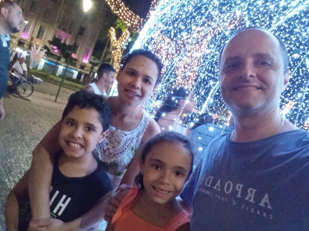 Famílias atípicas lutam para ter acesso a direitos para pessoas com autismo 1 WhatsApp Image 2024 07 09 at 10.26.07