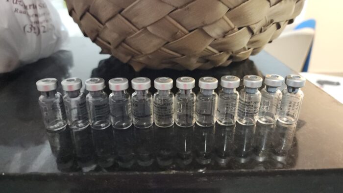 Fertilização in vitro pelo SUS ainda é desafio para pessoas que sonham com filhos 1 WhatsApp Image 2024 07 09 at 20.52.56 2