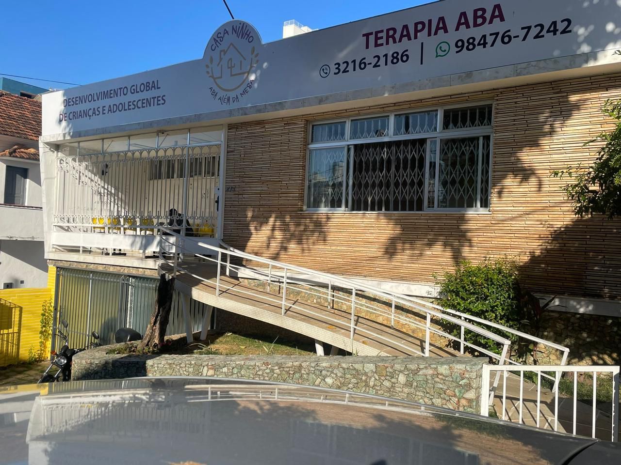 Famílias enfrentam desafios para ter acesso a educação inclusiva em Juiz de Fora 2 WhatsApp Image 2024 07 17 at 08.13.25