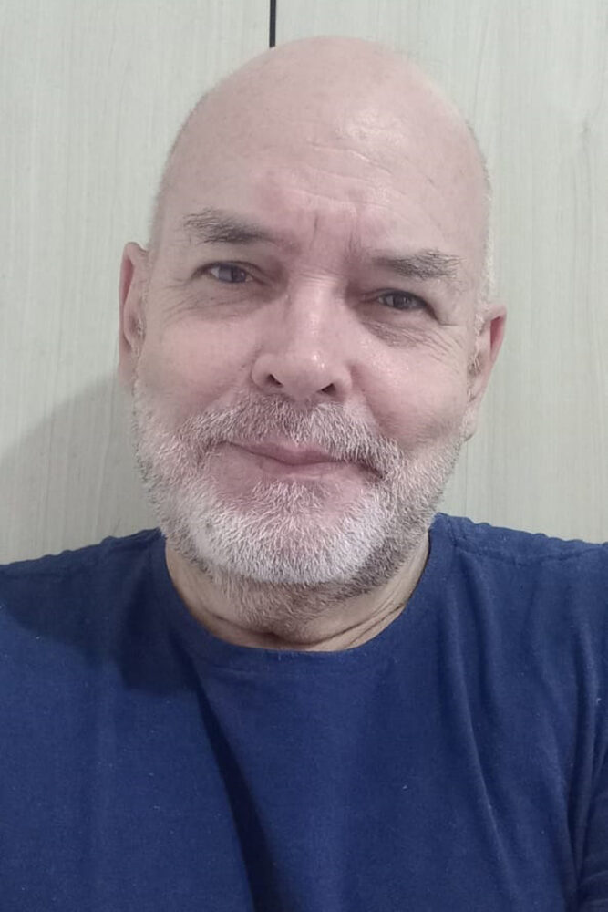 Júlio Polidoro lança 'Daroês' neste sábado 1 Daroês