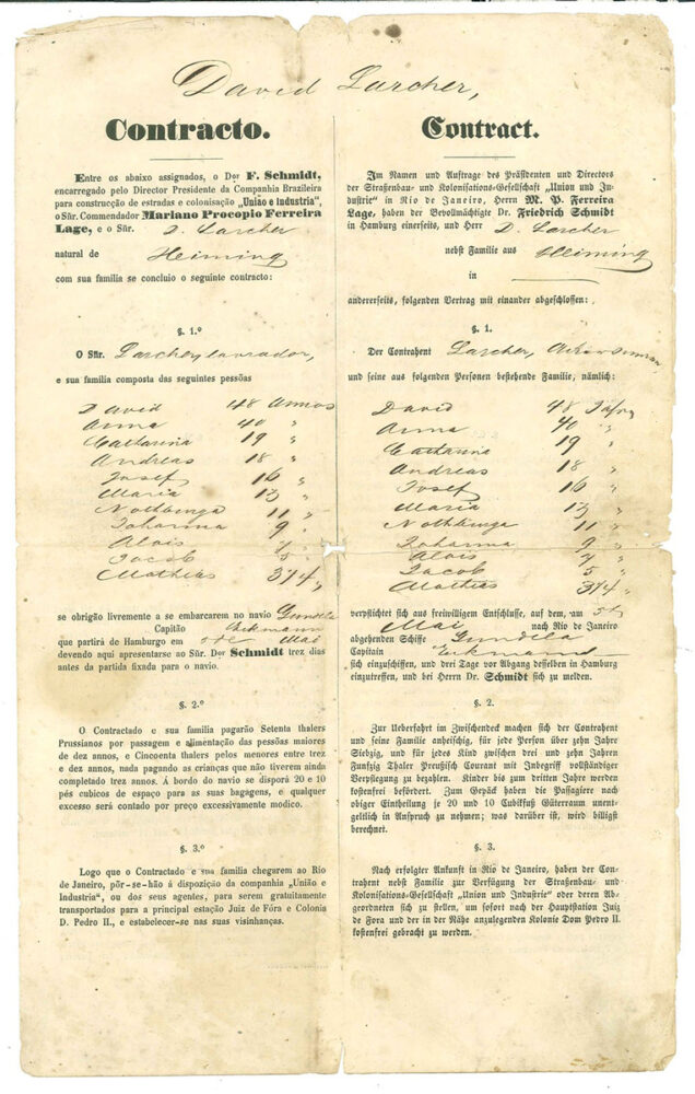 Capela de Santana: exposição homenageia 160 anos da primeira edificação religiosa do Bairro São Pedro 3 Capela de Santana