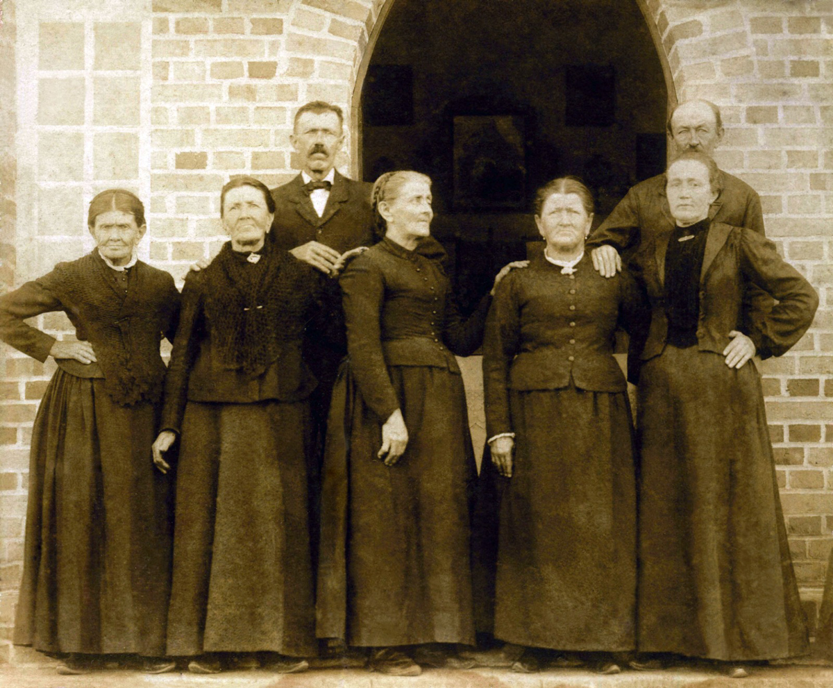 Capela de Santana: exposição homenageia 160 anos da primeira edificação religiosa do Bairro São Pedro 2 Capela de Santana
