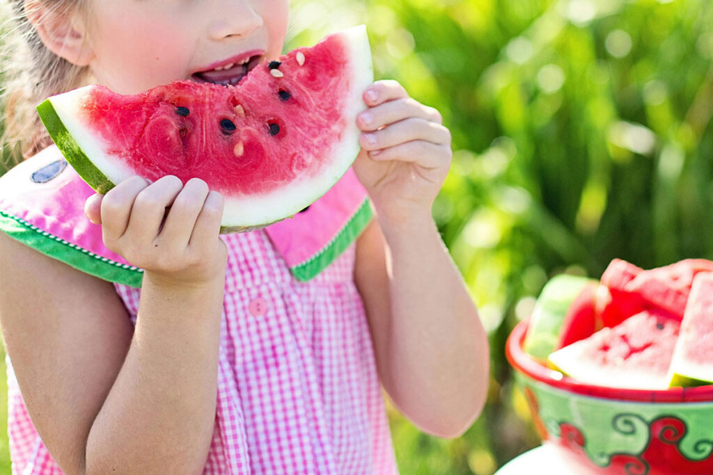 Obesidade na infância e adolescência eleva o risco de anemia, indica estudo 1 alimentacao crianca by pexels
