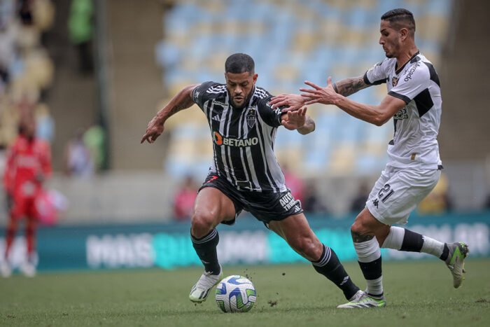 Atlético-MG x Vasco: onde assistir, horário e escalações 1 atletico mg vasco by pedro souza editada