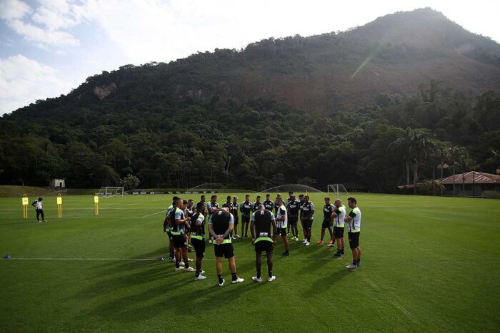 Cuiabá x Botafogo: onde assistir, horário e escalações 1 botafogo by vitor silva botafogo editada