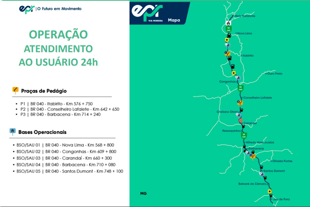 br-040-1-praças-pedagio-jf-a-bh br-040-1-praças-pedagio-jf-a-bh